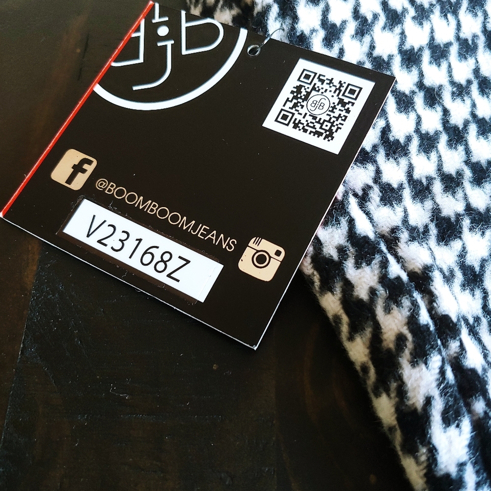 Checkered pants - Picture 9 of 9